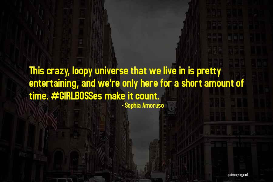 Bhuti Yoga Quotes By Sophia Amoruso Bhuti Yoga Quotes By Sophia Amoruso