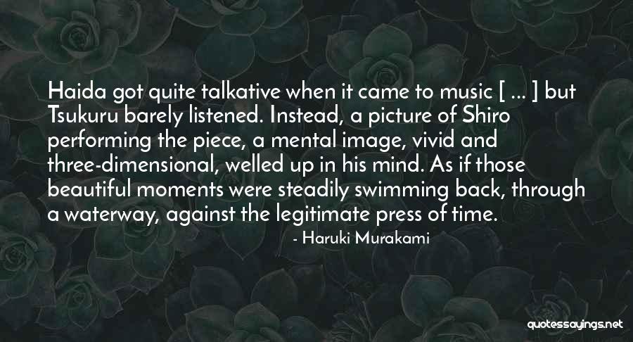 Bhuttos Quotes By Haruki Murakami Bhuttos Quotes By Haruki Murakami