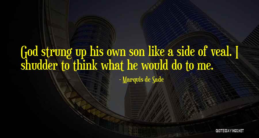 Bhuvan Isro Quotes By Marquis De Sade Bhuvan Isro Quotes By Marquis De Sade