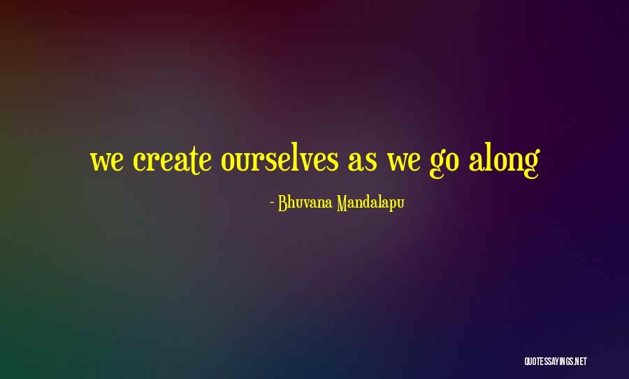 Bhuvana Mandalapu Quotes 1365349 Bhuvana Mandalapu Quotes 1365349