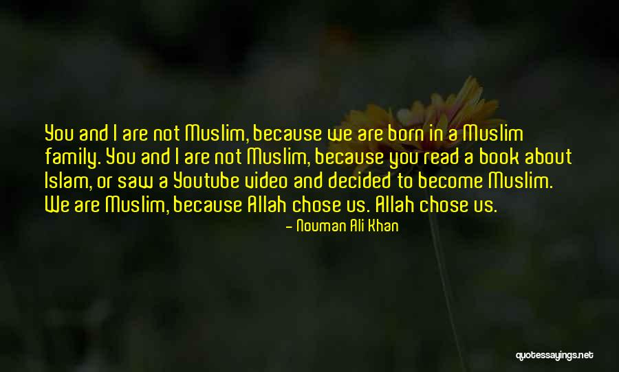 Bhuvaneshwari Mantra Quotes By Nouman Ali Khan Bhuvaneshwari Mantra Quotes By Nouman Ali Khan