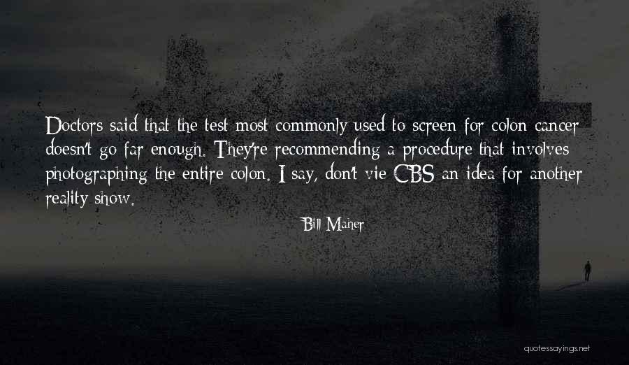 Bi Couple Quotes By Bill Maher Bi Couple Quotes By Bill Maher