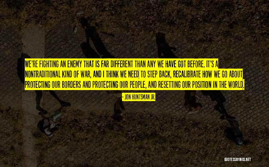 Bi Couple Quotes By Jon Huntsman Jr. Bi Couple Quotes By Jon Huntsman Jr.