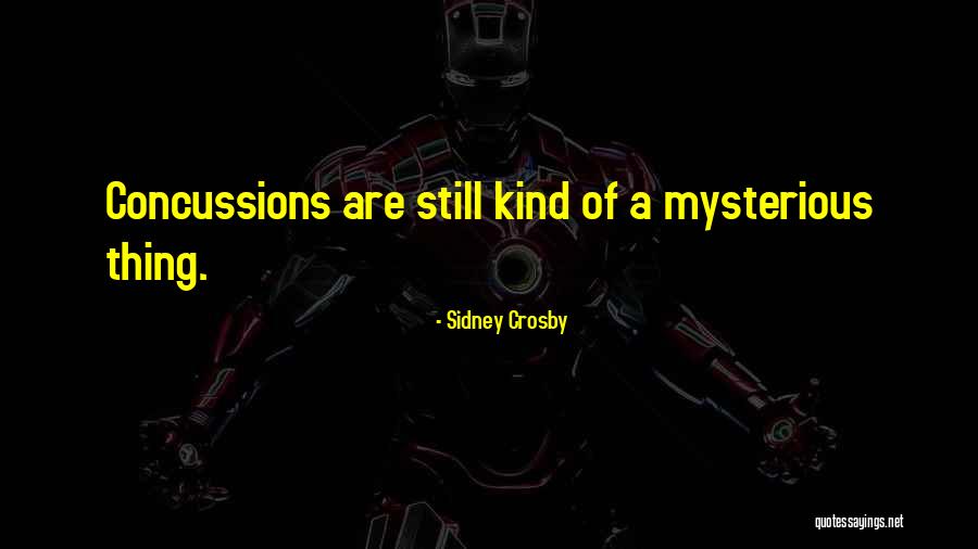 Bi Couple Quotes By Sidney Crosby Bi Couple Quotes By Sidney Crosby