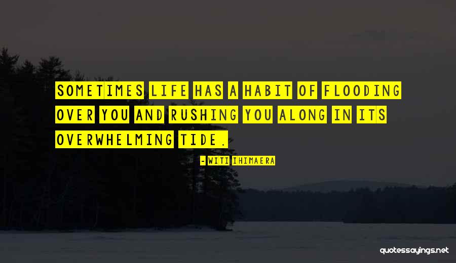 Bi Couple Quotes By Witi Ihimaera Bi Couple Quotes By Witi Ihimaera
