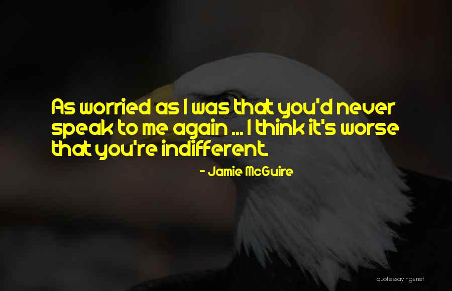 Bi Lgi Mai L Quotes By Jamie McGuire Bi Lgi Mai L Quotes By Jamie McGuire