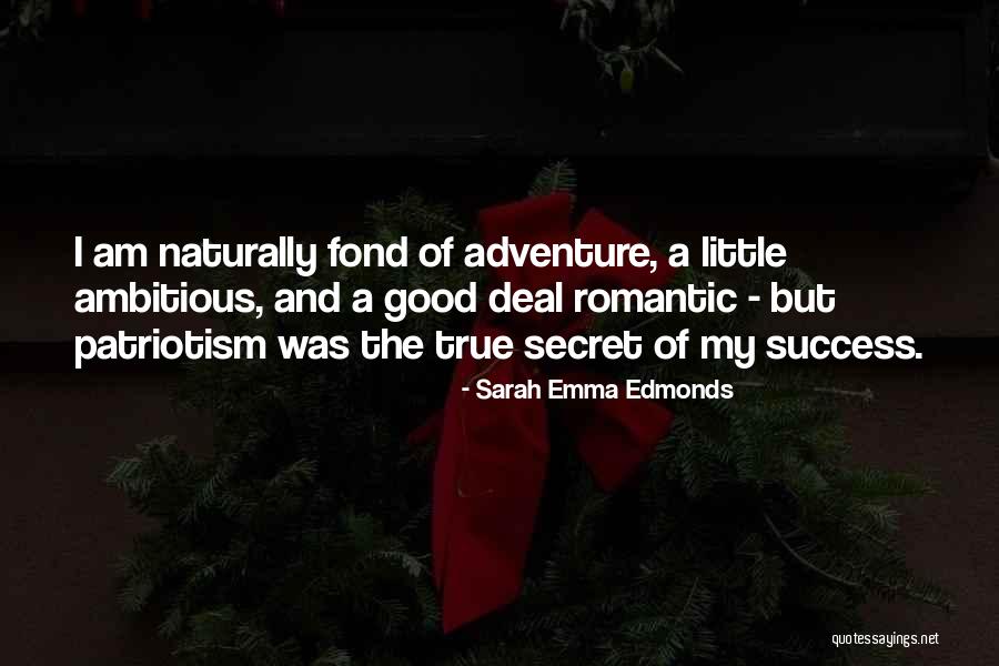 Bi Lgi Ne Demek Quotes By Sarah Emma Edmonds Bi Lgi Ne Demek Quotes By Sarah Emma Edmonds