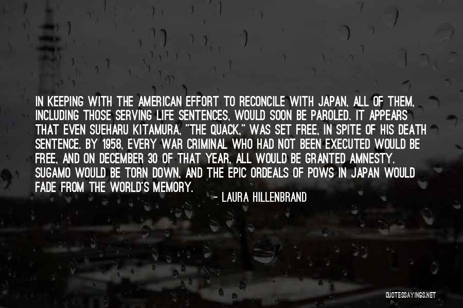 Bi Logo Quotes By Laura Hillenbrand Bi Logo Quotes By Laura Hillenbrand