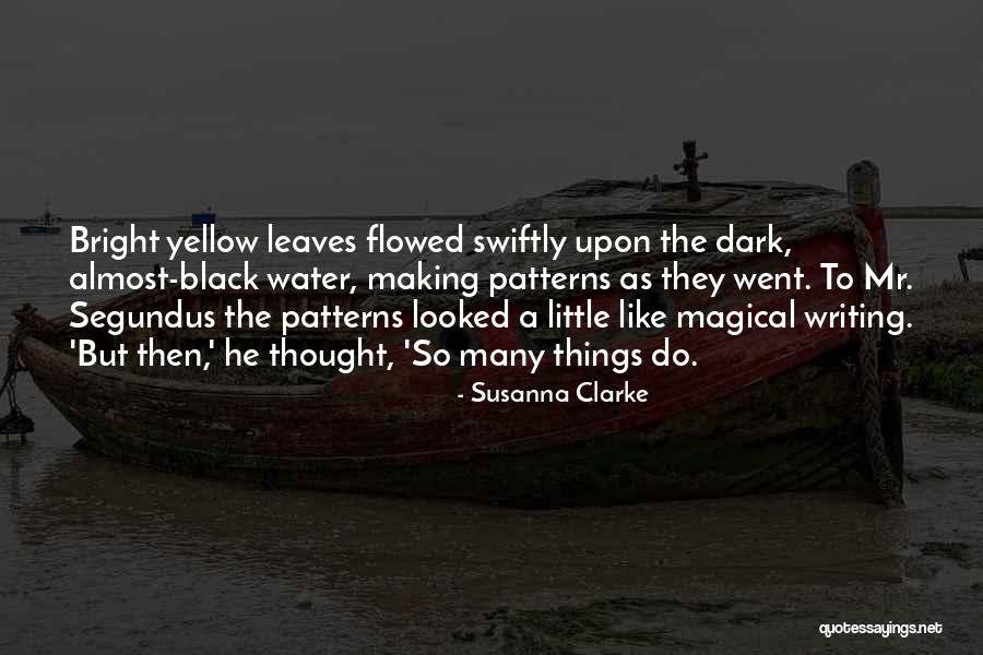 Bi Logo Quotes By Susanna Clarke Bi Logo Quotes By Susanna Clarke
