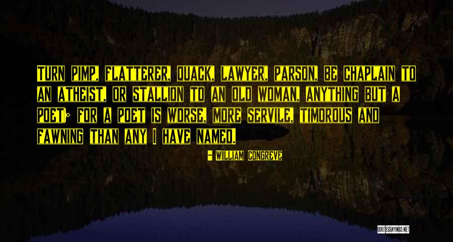 Bi Logo Quotes By William Congreve Bi Logo Quotes By William Congreve