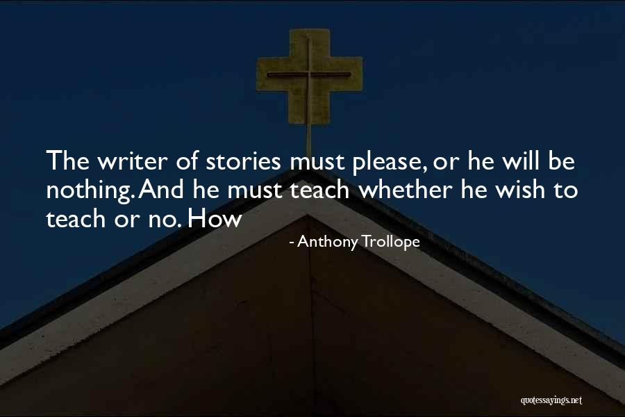 Bi Lyalar Oyun Quotes By Anthony Trollope Bi Lyalar Oyun Quotes By Anthony Trollope