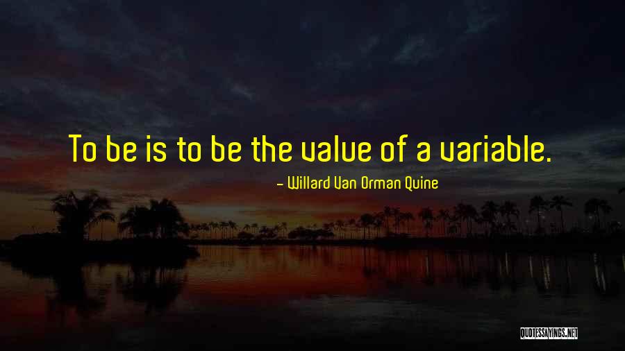 Bi Ri Ke Birike G L Olur Hikayesi Quotes By Willard Van Orman Quine Bi Ri Ke Birike G L Olur Hikayesi Quotes By Willard Van Orman Quine