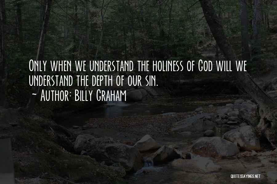 Bia Niger Quotes By Billy Graham