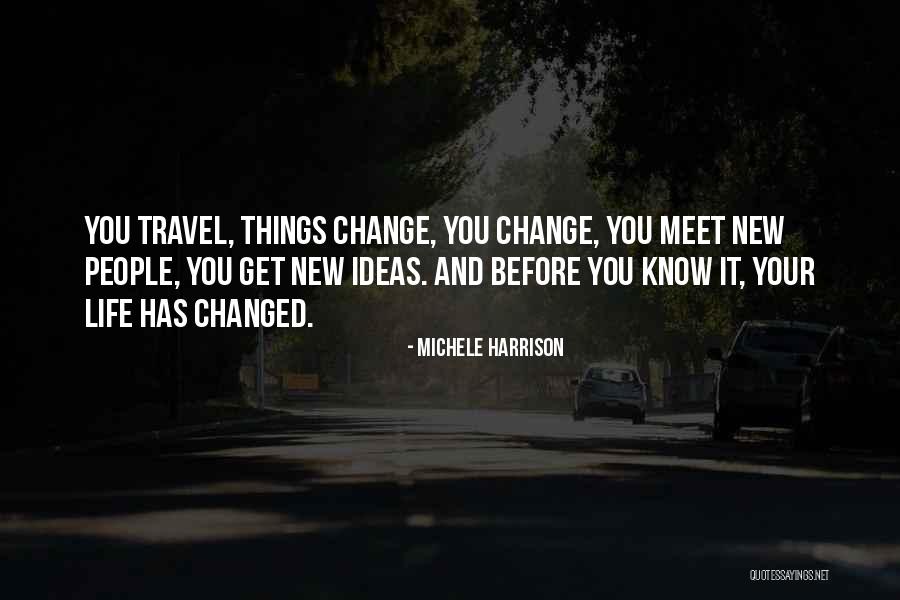 Biabiany Sofifa Quotes By Michele Harrison Biabiany Sofifa Quotes By Michele Harrison