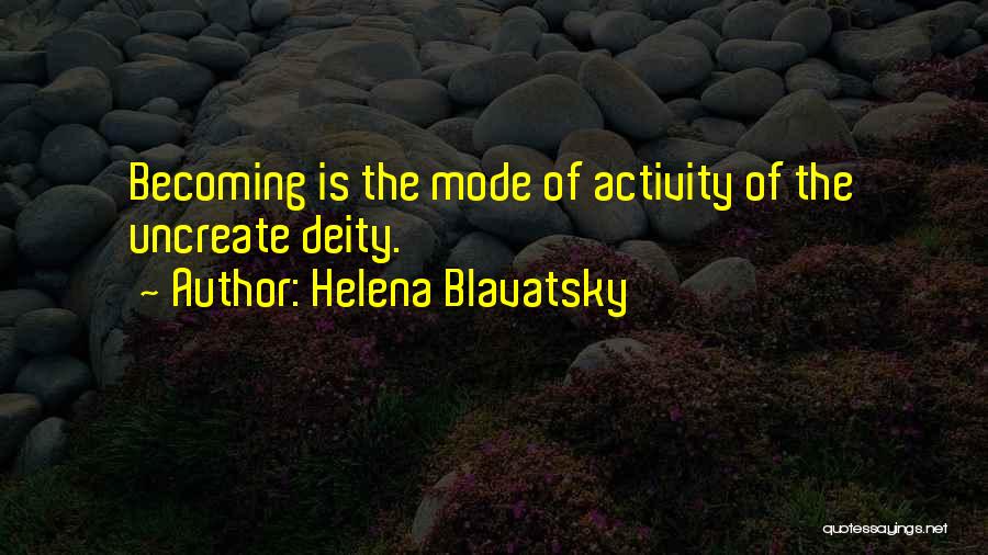 Biabiany Wiki Quotes By Helena Blavatsky