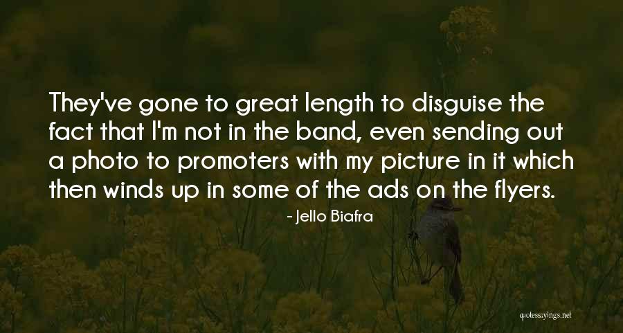 Biafra Quotes By Jello Biafra Biafra Quotes By Jello Biafra