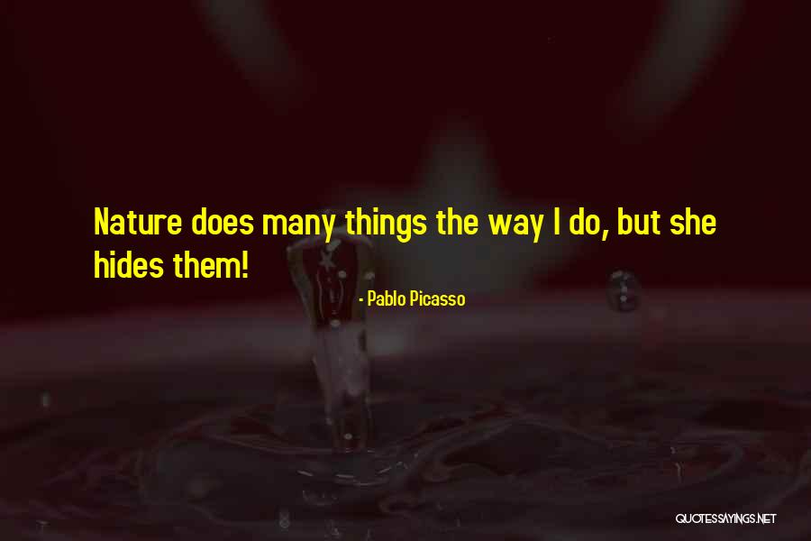 Biafran National Anthem Quotes By Pablo Picasso Biafran National Anthem Quotes By Pablo Picasso