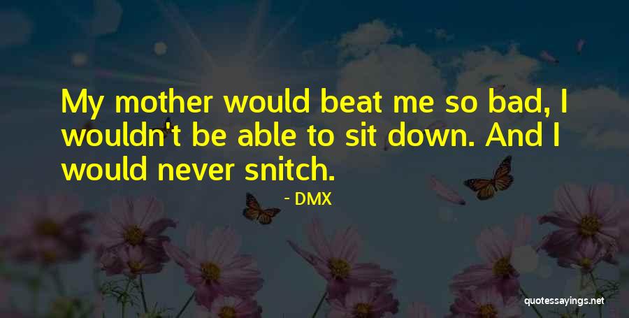 Biafrans Africa Quotes By DMX