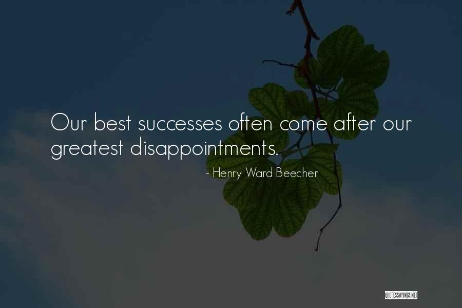 Biagettis West Quotes By Henry Ward Beecher Biagettis West Quotes By Henry Ward Beecher