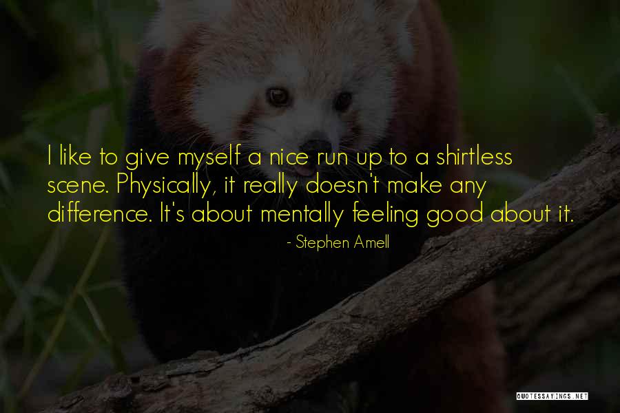 Biaggio Pizzeria Quotes By Stephen Amell Biaggio Pizzeria Quotes By Stephen Amell