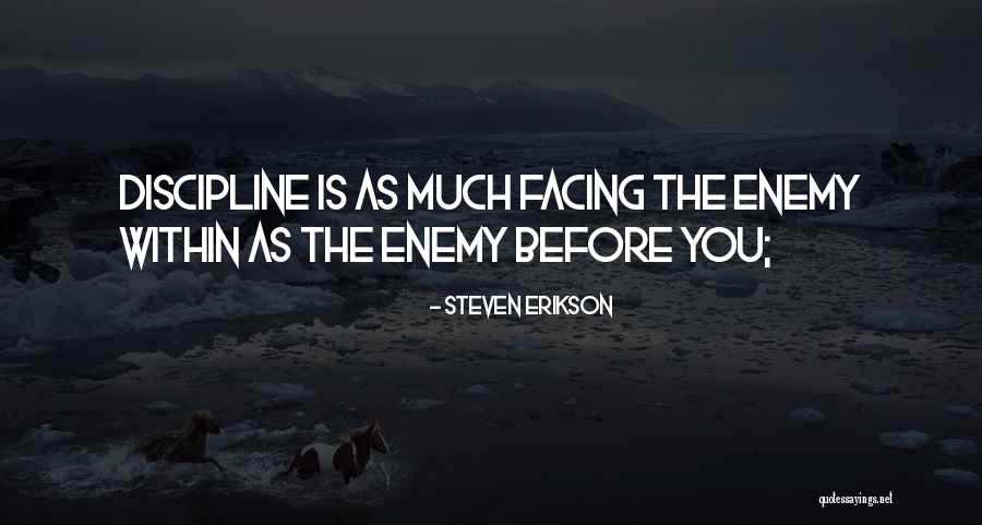 Biaggio Pizzeria Quotes By Steven Erikson Biaggio Pizzeria Quotes By Steven Erikson