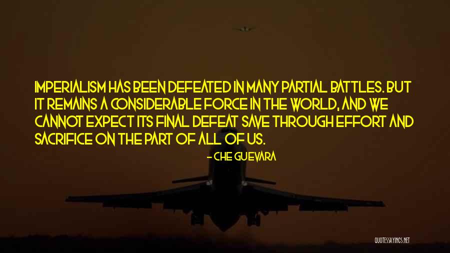 Biagini Inc Marshfield Quotes By Che Guevara