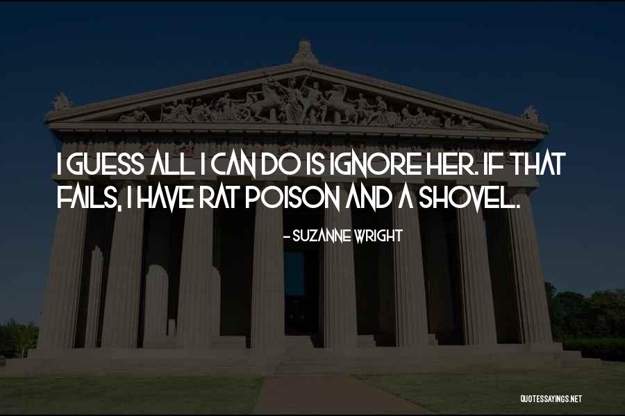 Biagini Inc Marshfield Quotes By Suzanne Wright