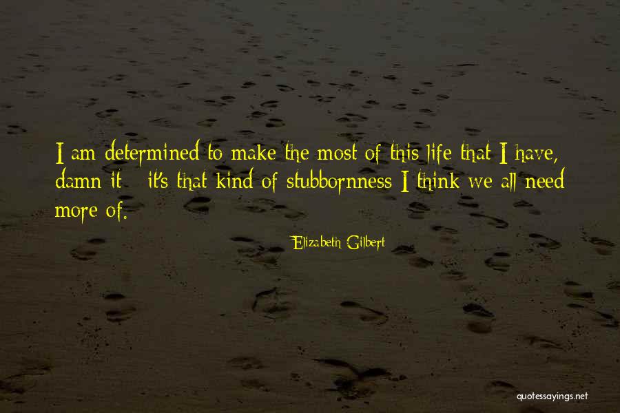Biagini Obituary Quotes By Elizabeth Gilbert Biagini Obituary Quotes By Elizabeth Gilbert