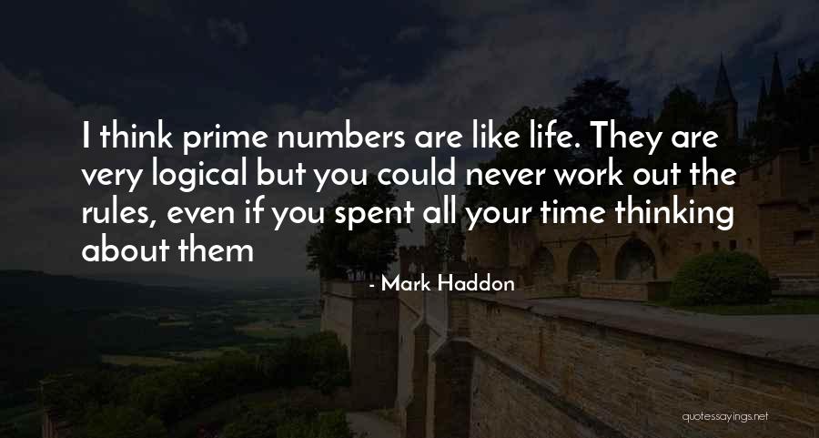 Biagioli Modesto Quotes By Mark Haddon Biagioli Modesto Quotes By Mark Haddon