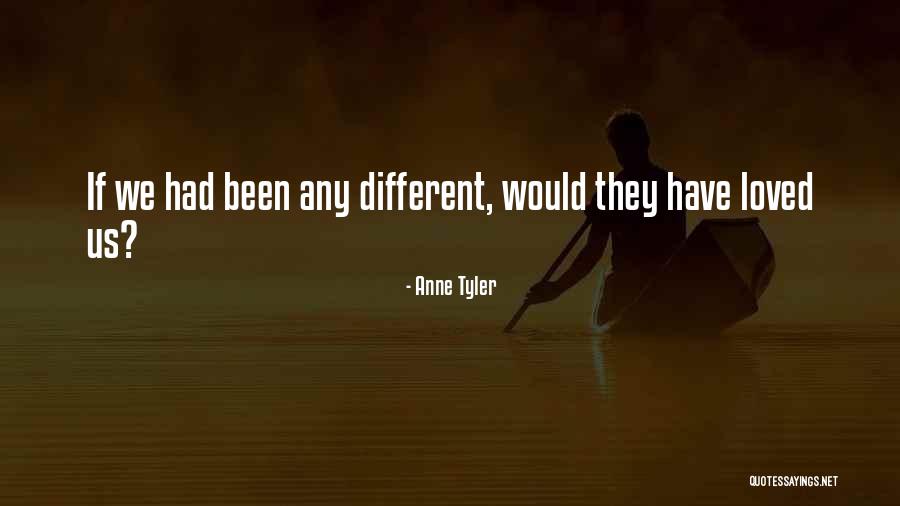Biakabutuka Michigan Quotes By Anne Tyler Biakabutuka Michigan Quotes By Anne Tyler