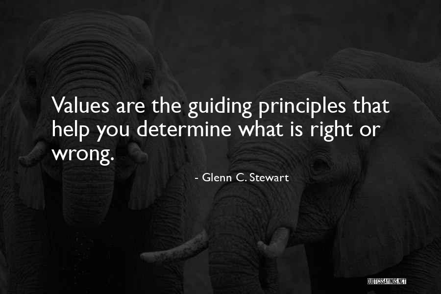 Biakan Quotes By Glenn C. Stewart Biakan Quotes By Glenn C. Stewart