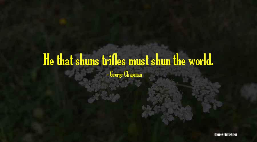 Bialecki Drilling Quotes By George Chapman Bialecki Drilling Quotes By George Chapman
