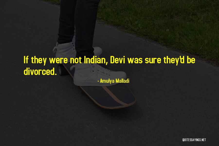Bialetti Pans Quotes By Amulya Malladi Bialetti Pans Quotes By Amulya Malladi