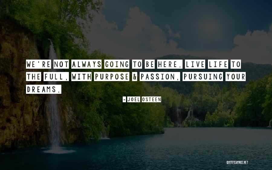Bialetti Pans Quotes By Joel Osteen Bialetti Pans Quotes By Joel Osteen