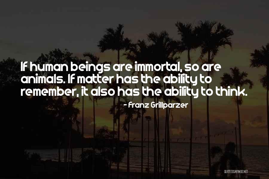 Bialick Obituary Quotes By Franz Grillparzer Bialick Obituary Quotes By Franz Grillparzer