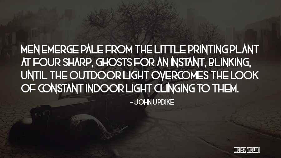 Bialick Richard Quotes By John Updike Bialick Richard Quotes By John Updike