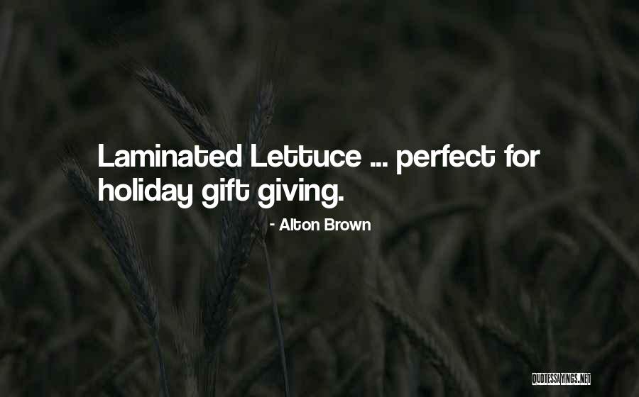 Bialick Tabibian Quotes By Alton Brown Bialick Tabibian Quotes By Alton Brown