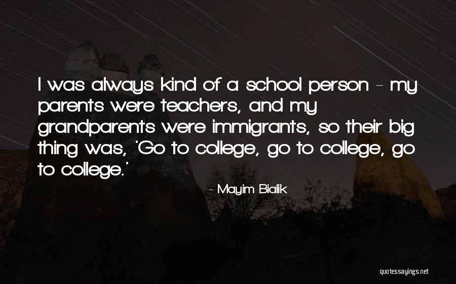 Bialik Of The Big Quotes By Mayim Bialik Bialik Of The Big Quotes By Mayim Bialik
