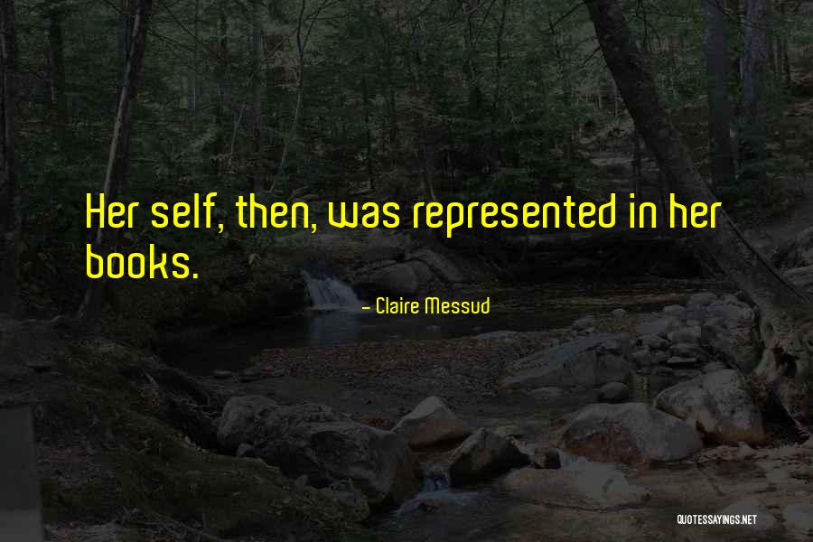 Bialka Cup Quotes By Claire Messud Bialka Cup Quotes By Claire Messud