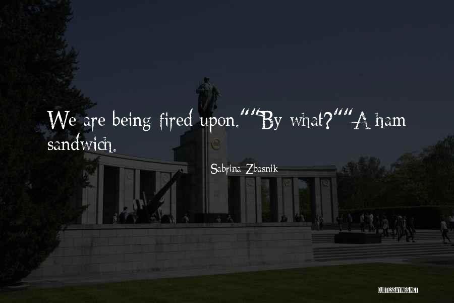 Bialka Cup Quotes By Sabrina Zbasnik Bialka Cup Quotes By Sabrina Zbasnik