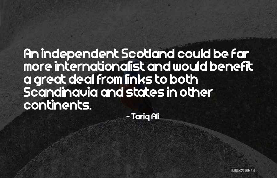 Bialka Cup Quotes By Tariq Ali Bialka Cup Quotes By Tariq Ali