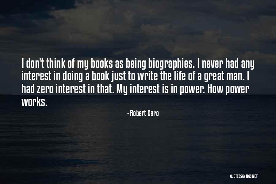 Bialonmag Quotes By Robert Caro Bialonmag Quotes By Robert Caro