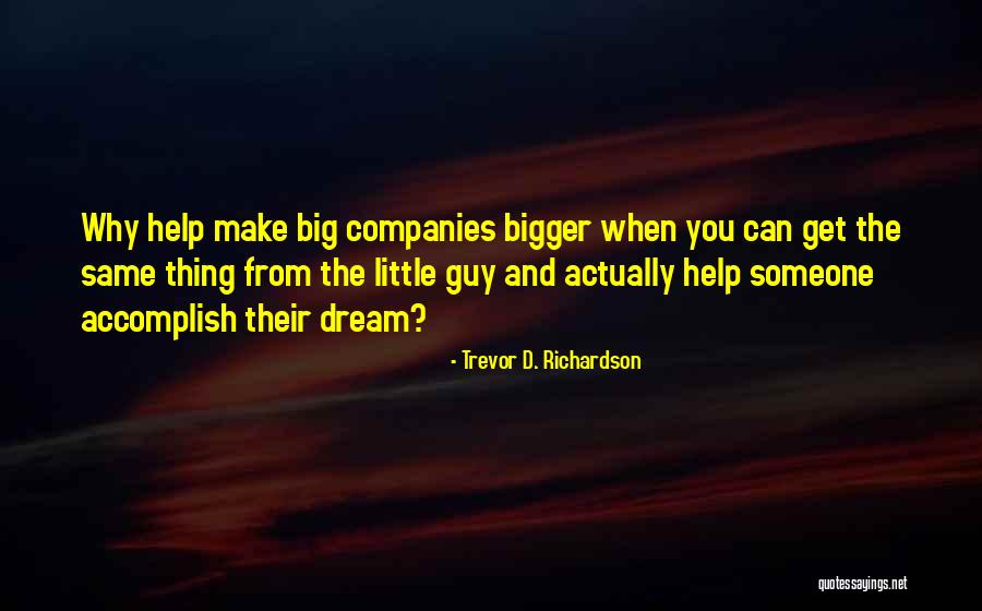 Bialosky Architects Quotes By Trevor D. Richardson Bialosky Architects Quotes By Trevor D. Richardson