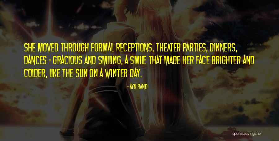 Bialoskys Christmas Quotes By Ayn Rand Bialoskys Christmas Quotes By Ayn Rand