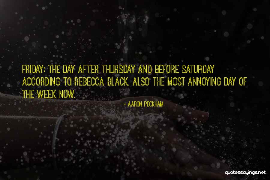 Bialy Orzel Quotes By Aaron Peckham Bialy Orzel Quotes By Aaron Peckham