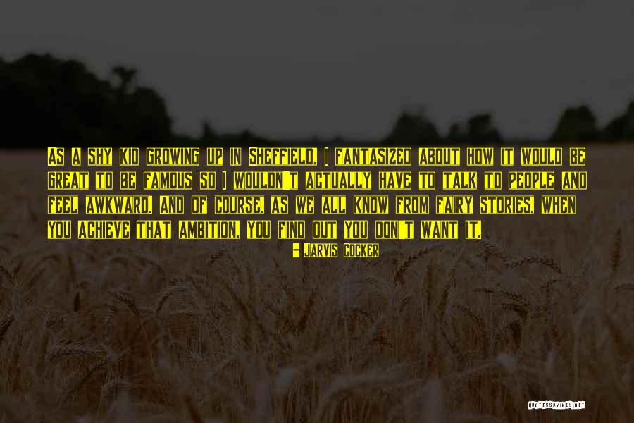 Biamba Marie Quotes By Jarvis Cocker Biamba Marie Quotes By Jarvis Cocker