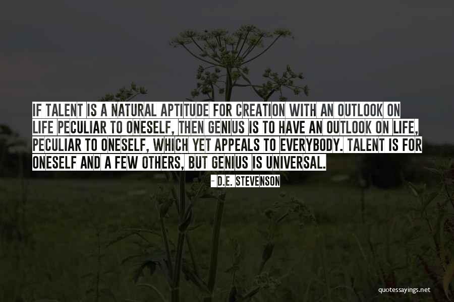 Biamonte Cairo Quotes By D.E. Stevenson Biamonte Cairo Quotes By D.E. Stevenson