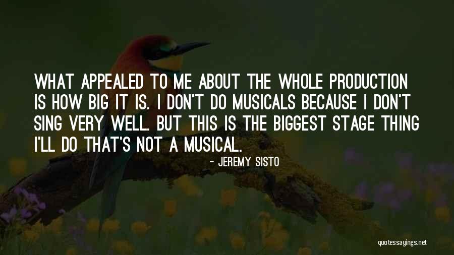 Bianca In Taming Of The Shrew Quotes By Jeremy Sisto Bianca In Taming Of The Shrew Quotes By Jeremy Sisto