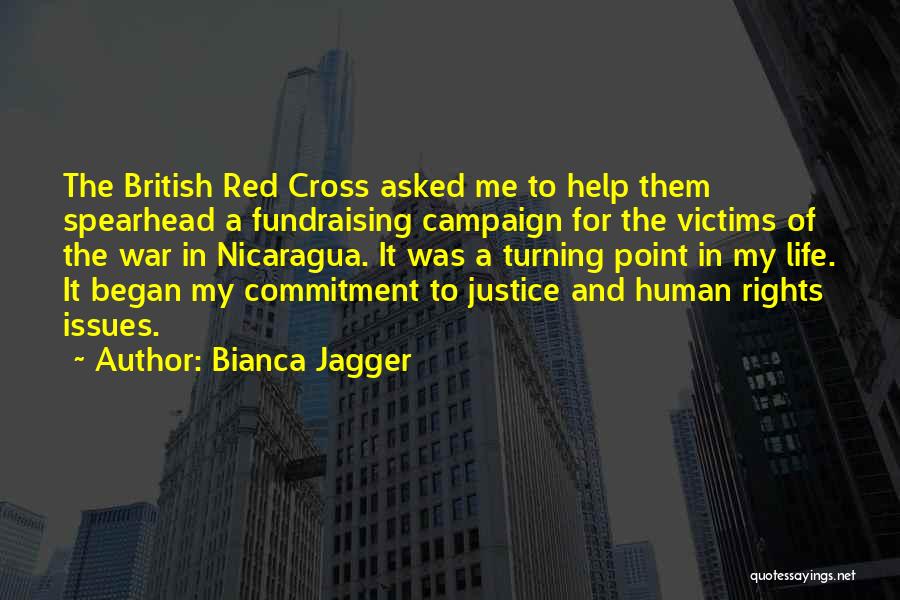 Bianca Jagger Quotes 1530637