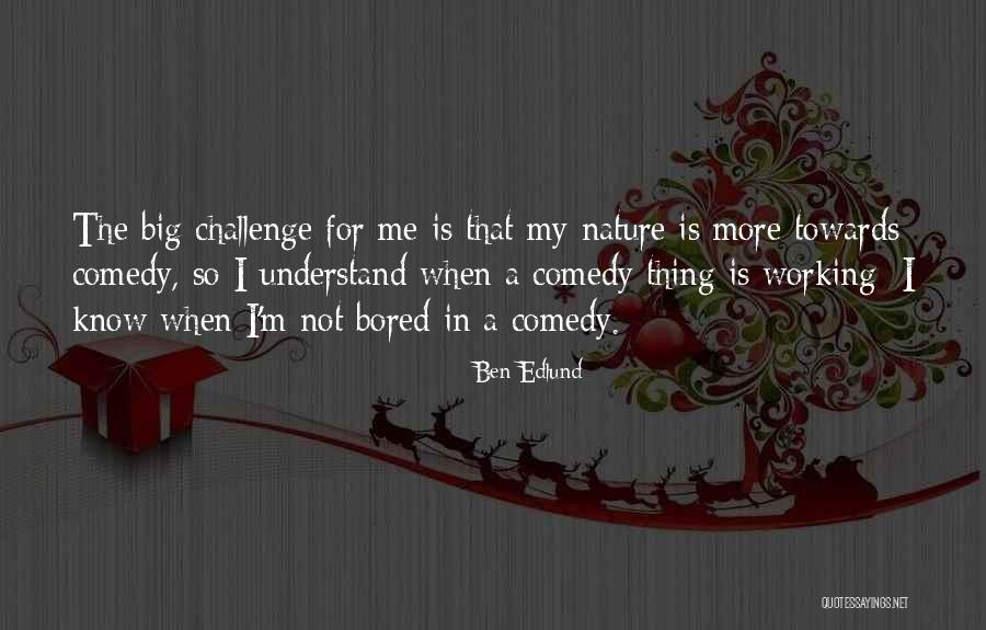 Bianca Lamarre Quotes By Ben Edlund Bianca Lamarre Quotes By Ben Edlund